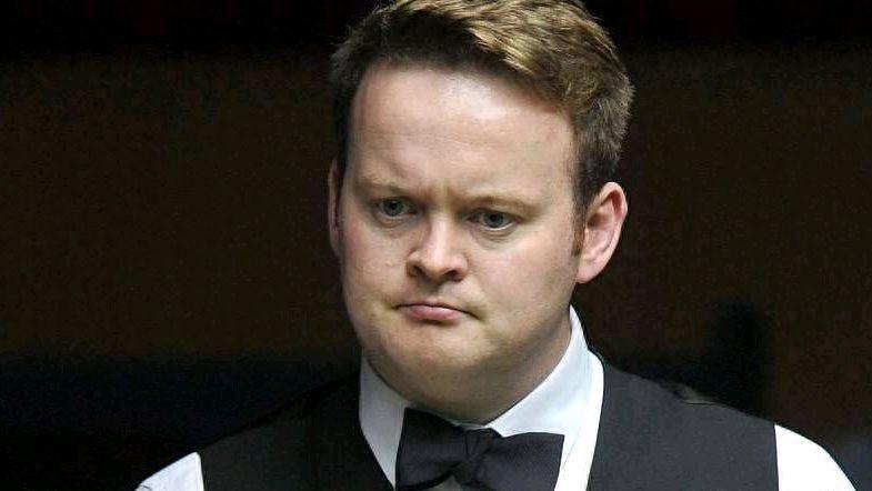 世界公开赛：墨菲连胜两局血洗丁俊晖进八强，中国一哥无缘两连胜