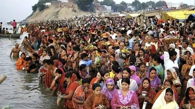 “神奇的国度”印度，在当地旅游时，可千万别碰印度人的左手！