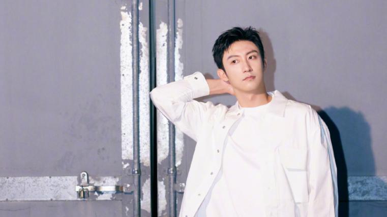 《生万物》后，迟鹏和倪大红再次合作，竟给当红流量小生当配角