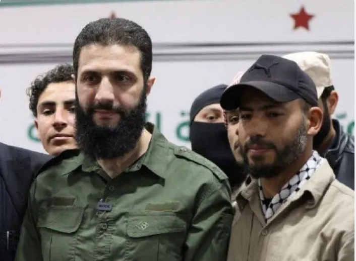 叙利亚内战又起——宗教是血腥之源