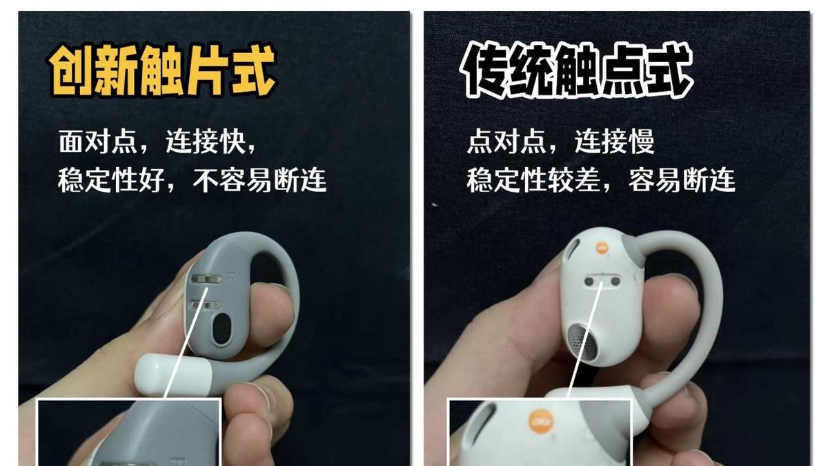 开放式耳机哪个牌子好？盘点目前最好的十款耳挂式开放式耳机推荐