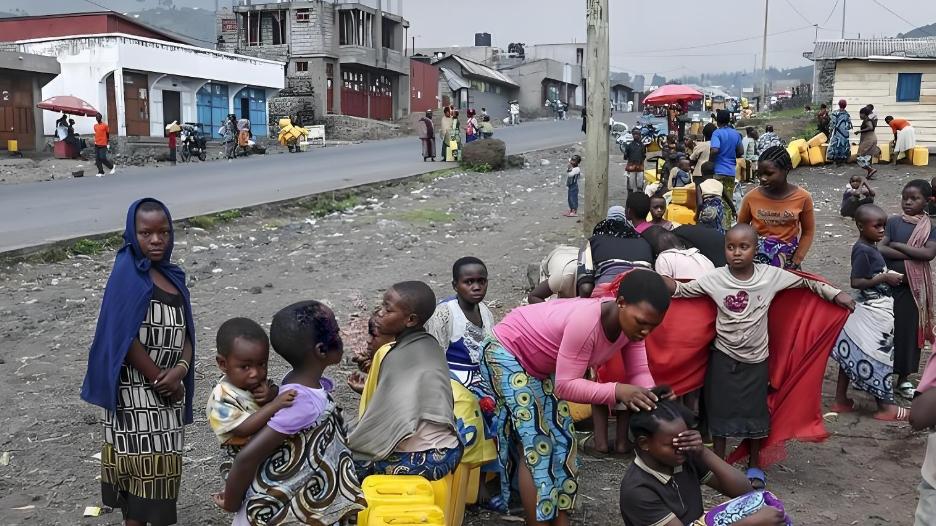 面积仅2.6万平方公里，却向中非、南苏丹等7国输出维和部队