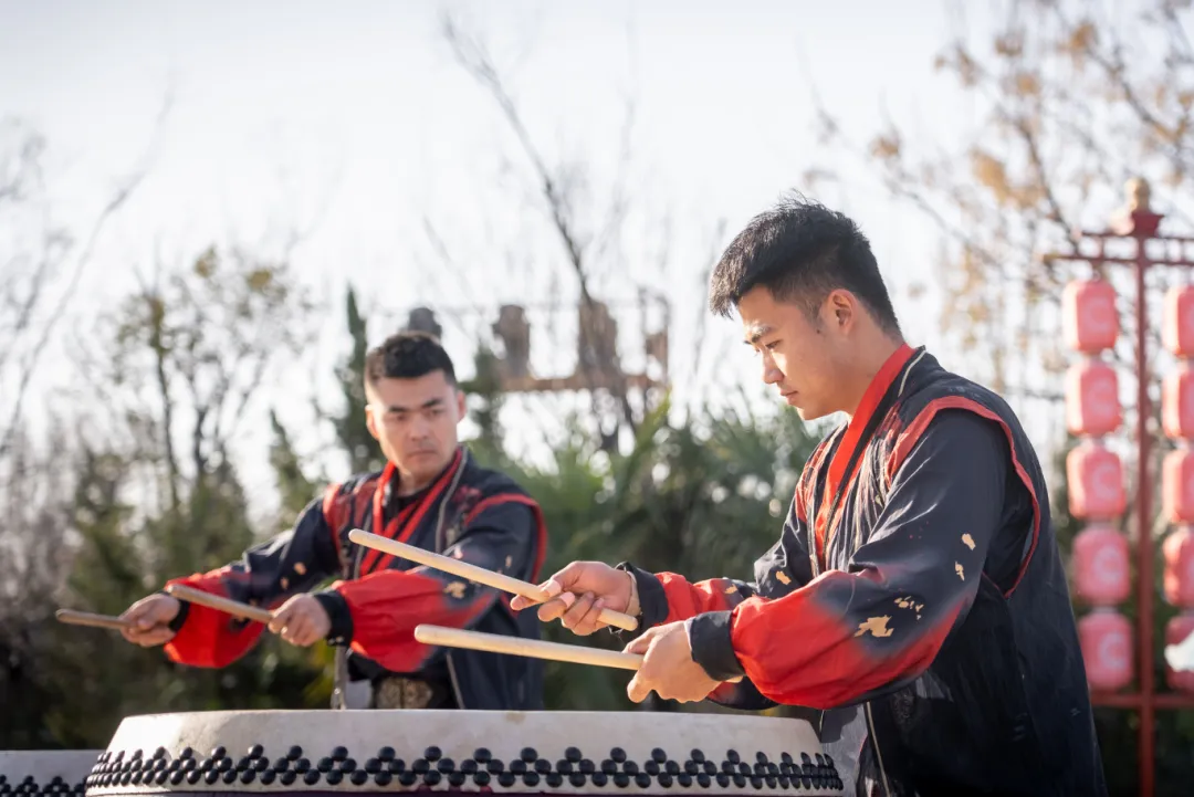 一票游3天！元旦假期免费游清明上河园攻略来啦！