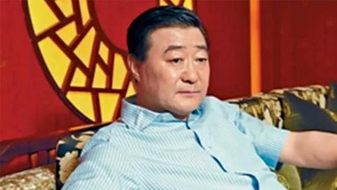 山西前首富张新明的黑金往事