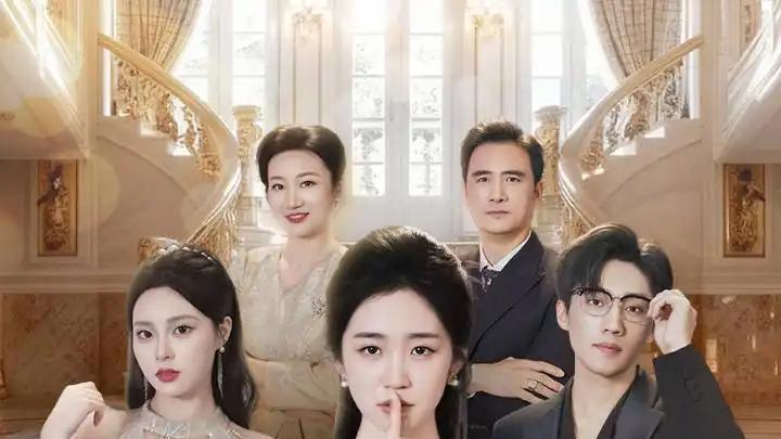 《别对我撒谎》口碑爆款，（60集）悬疑反转炸裂，真相震撼人心