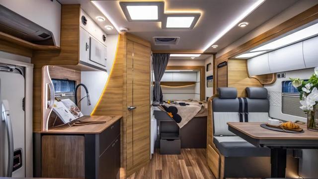 3月20成都房车展，高品质房车将亮相，除了价格各方面都没得挑