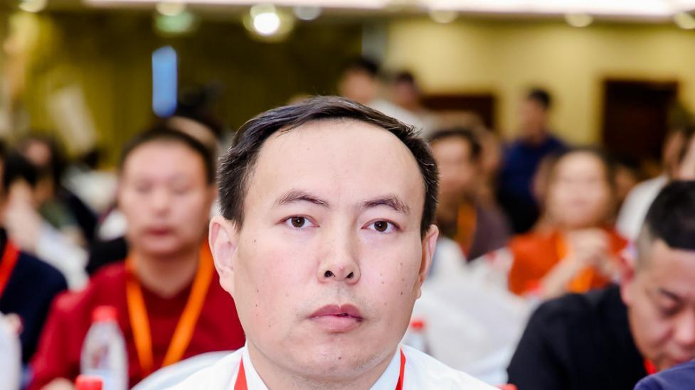 第七届中华周易名家高端论坛探易问道·谭天问老师解码易学与文化共生之道