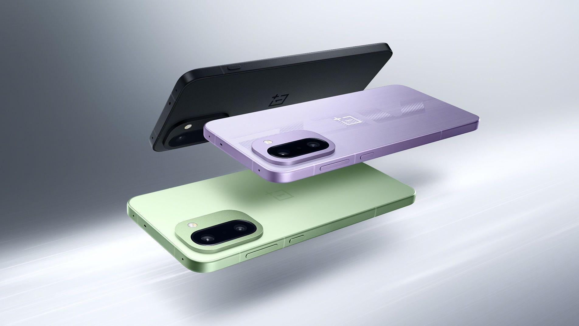 性能旗舰新选择，一加 Ace 6T首销到手价2399元起