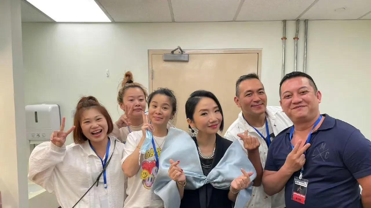 台独艺人言论不当遭批



公众人物言行引争议！



这位台D公众人物的言论，