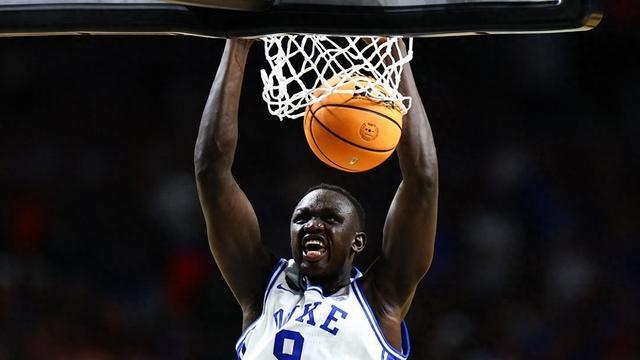 杜克新星被驱逐！南苏丹中锋无缘NBA？中国男篮的机会？