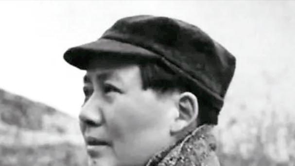 侍卫长被诬陷连降十级，毛主席震怒：立即恢复职务，严惩诬告者！