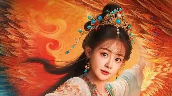 《落魄真千金是天道亲闺女》热播霸榜，（76集）逆袭爽感燃爆荧屏