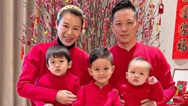 44岁黄宗泽不婚竟是为报复母亲！