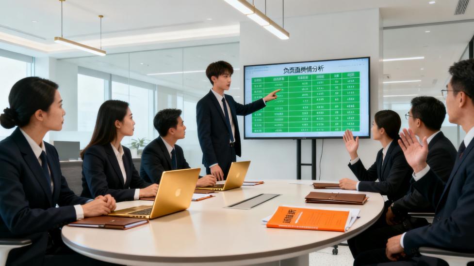 告完客户告媒体，是挽救公司还是以部门需求损害公司？