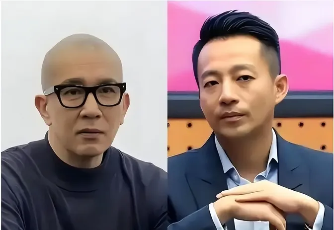 汪小菲笑麻了，尊严回来了，具俊晔被他拿捏了，或将负法律责任