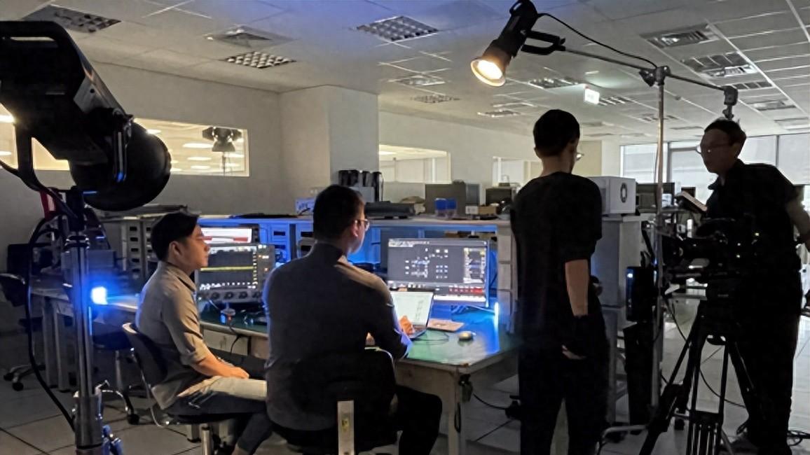 SYMBOLIC PRODUCTION LIMITED —— 香港视觉特效界的创意引领者