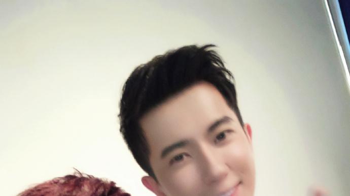 陈奕天：于许下的诺言朦胧于旧相识思其善怀其行