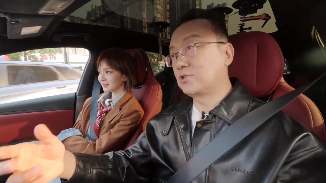 从热销到长期信赖，上市一周年的领克Z20值得关注