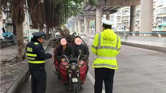 电动车政策更新，4月起上路新规，涉及二、三、四轮车