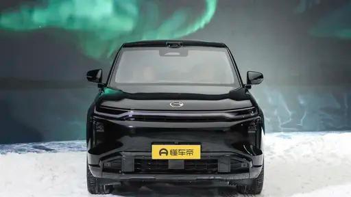 高阶智驾+五座沙发，外观时尚，传祺向往S7适合家用