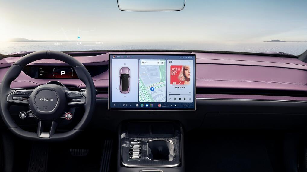 小米汽车到底怎么样？未来出行的革新者还是市场的新挑战者？