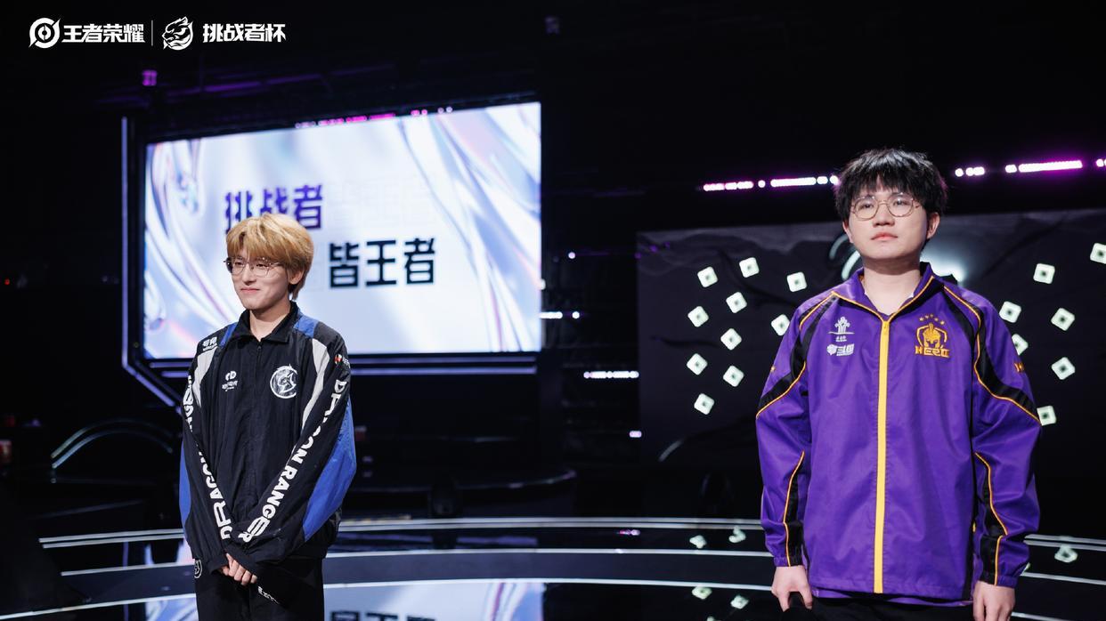 “8分钟结束！”Hero打破挑战者杯最快对局记录，把DRG当人机打？