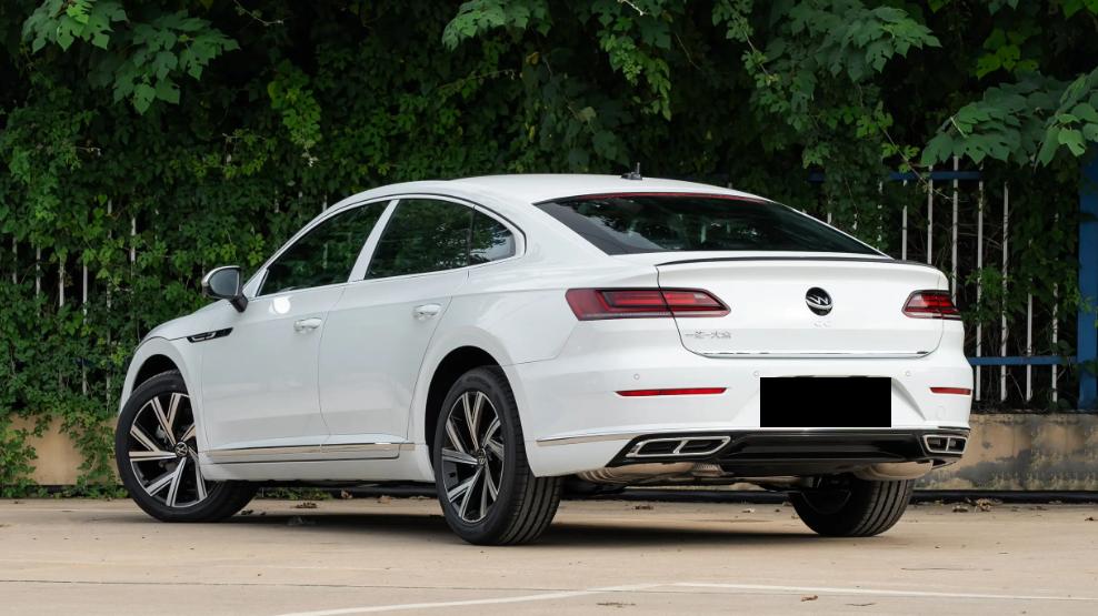 不一样的个性代步车，2026款大众CC新增四款配置，怎么选更合适