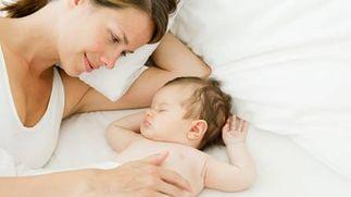 宝宝打嗝别慌！5个居家妙招轻松化解小尴尬