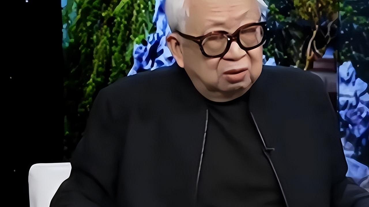 87《红楼梦》这首歌，王立平说是败笔，却贯穿全剧，可悲伤可欢悦