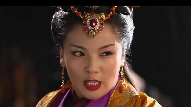 片酬不少拿，却演啥毁啥！这4位“戏混子”女星，演戏看着太别扭