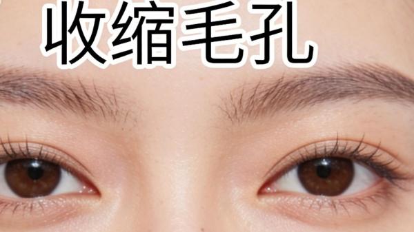 毛孔粗大什么产品效果好? 国际护肤组织认可的收缩毛孔产品排行榜