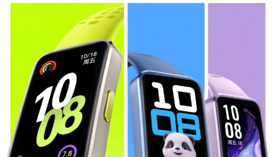 华为手环10｜百元级「健康管家」，把专业级守护戴在手腕上