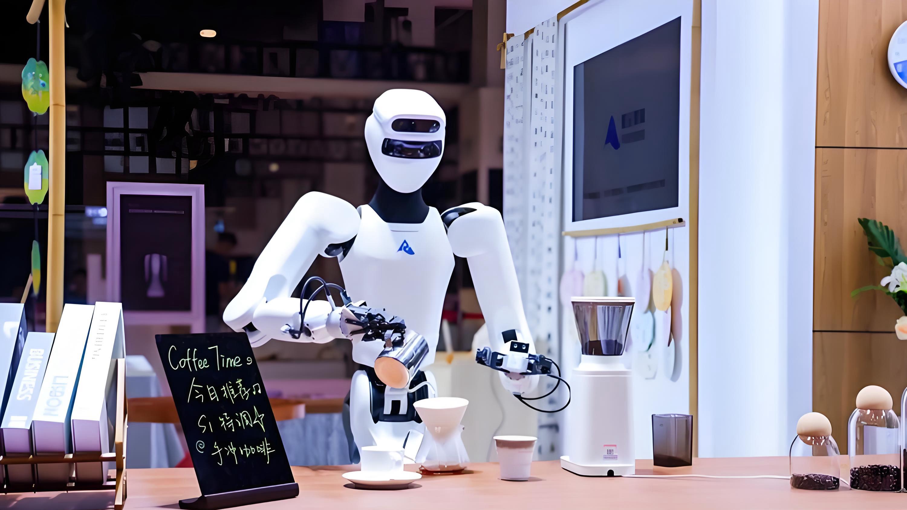 绳驱领跑：星尘智能