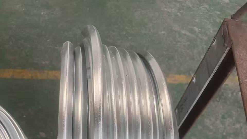 锌带、镁带、铝带阳极的 “带状优势” 分别体现在哪里？为何海洋管道更偏爱锌带阳极？