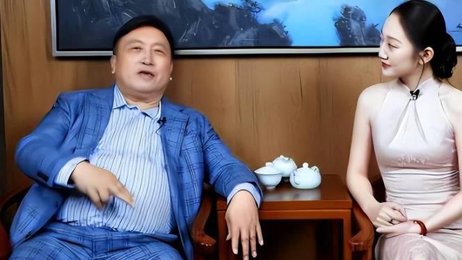 陪睡陪玩只是冰山一角！向太王晶爆料，才懂霍家为何不娶章子怡