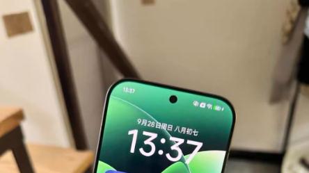 小米17对比苹果17销量，差距无法接受