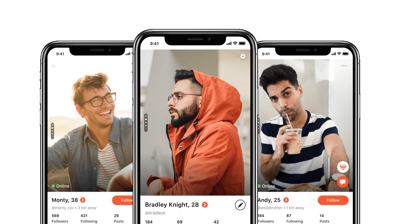 陌陌上的离婚直男：“不是想背叛谁，只是需要一个出口”