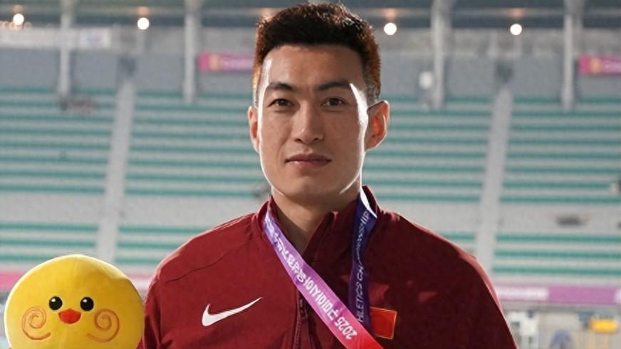 田径亚锦赛战报，中国队再夺5金，时隔12年再夺女子百米冠军