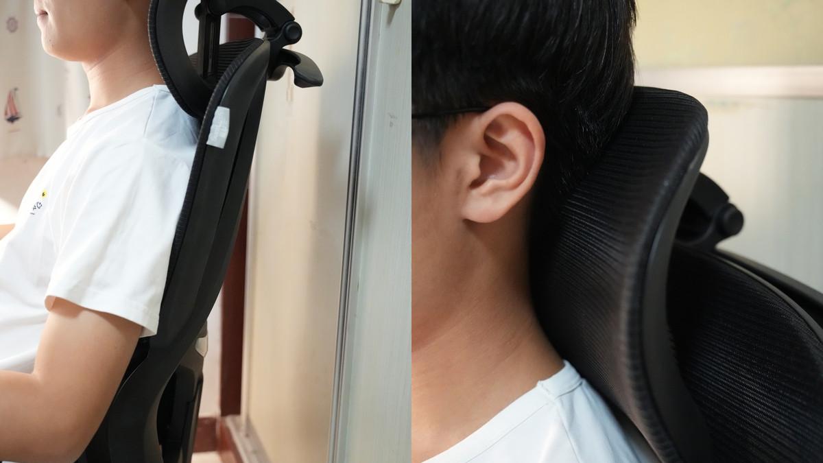 在椅子上居然能“躺赢”？夏草木Fit2人体工学椅打工人新福音