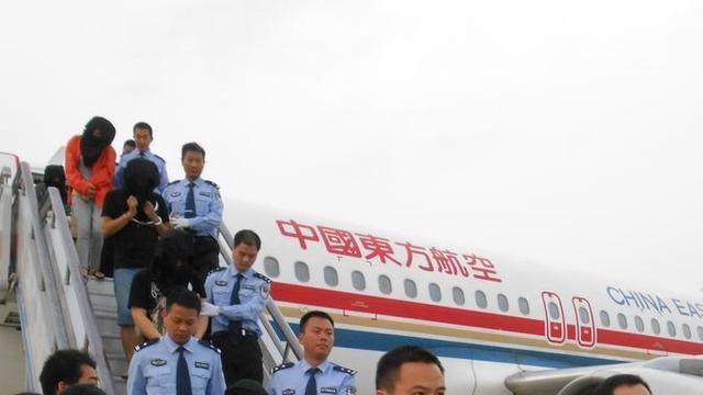 妙瓦底的KK园区，幕后老板居然是湖南人