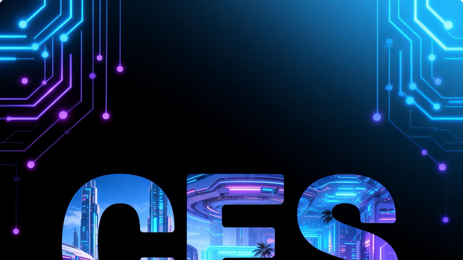 与行业巨头共享顶级流量：2026北京消费电子展优质展位稀缺，年终签约即锁定