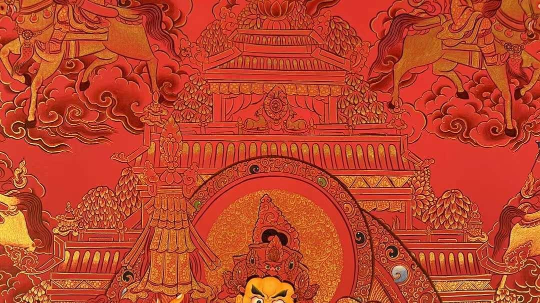 观象契道：道教天象符图的宇宙图景与文化内核