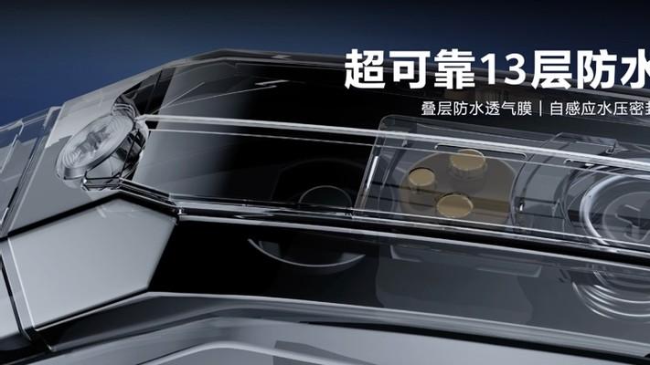 优中选U：为什么2025年的顶级精英只认华为WATCH Ultimate 2？