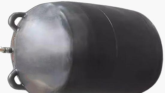 橡胶球胆配方设计过程中需要注意的问题