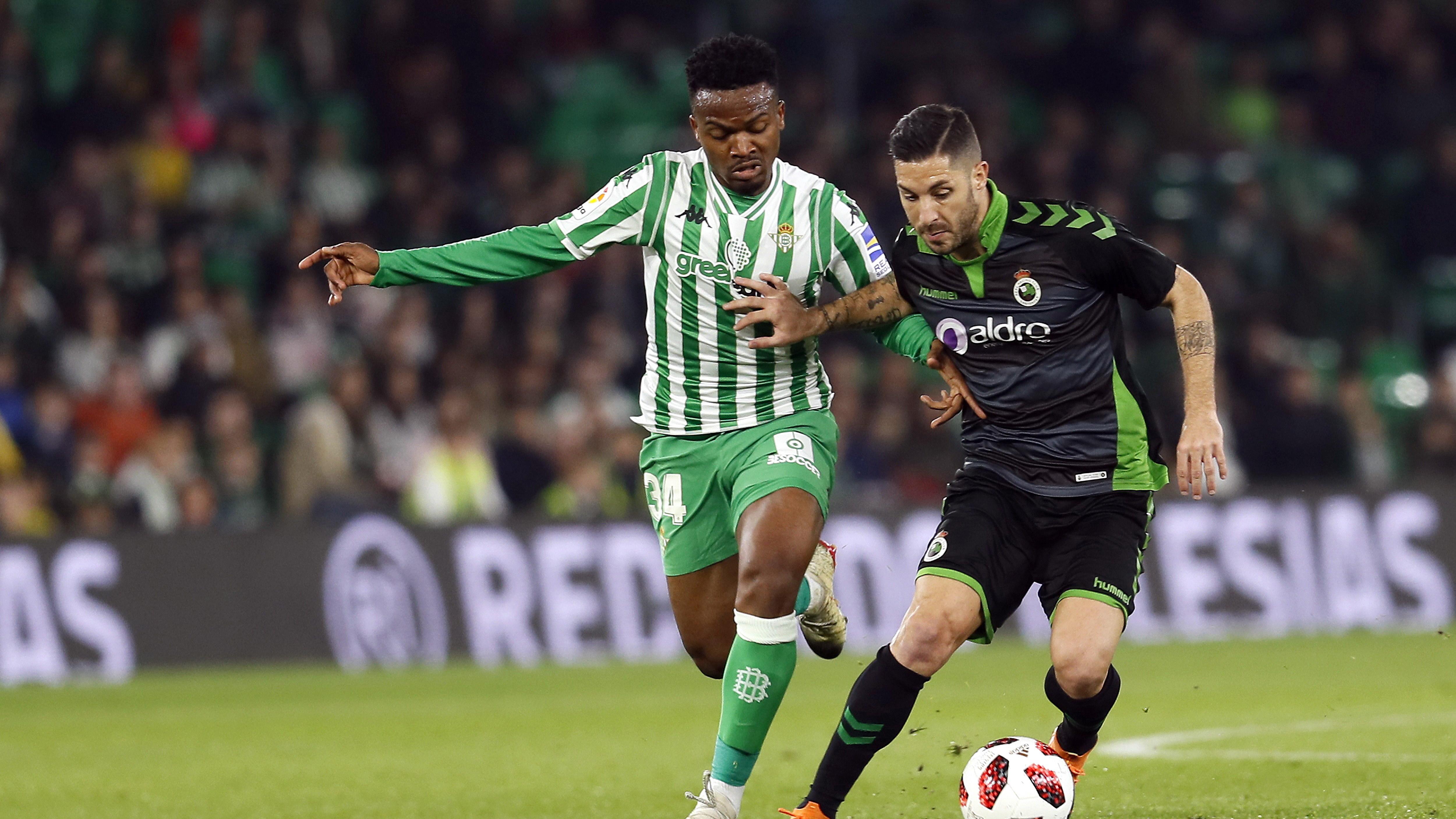 10/27竞彩足球推荐：盖斯客场取三分，贝蒂斯守住主场