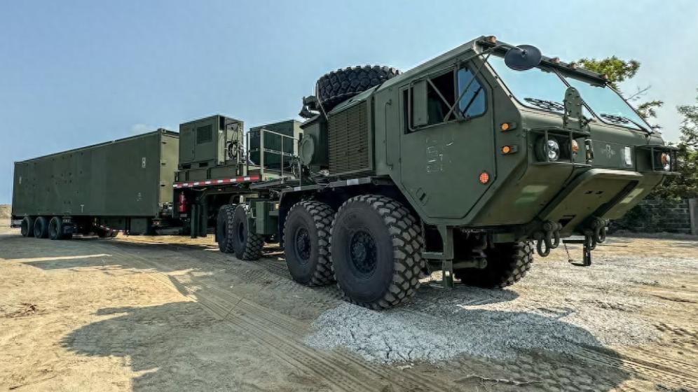 美军中导兵力翻倍，为了大陆沿岸能安生点，菲律宾的口子必须收住