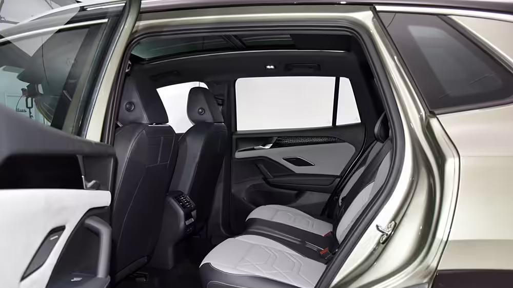 大众探岳L即将上市，三块大屏+哈曼卡顿，还有大疆智驾，能火吗？