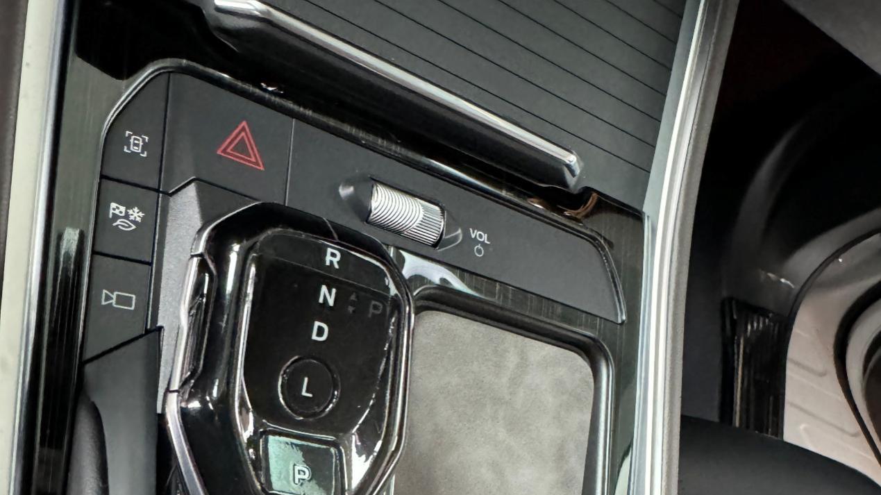 冬季进山爬坡，锐界L动力真能跟上？