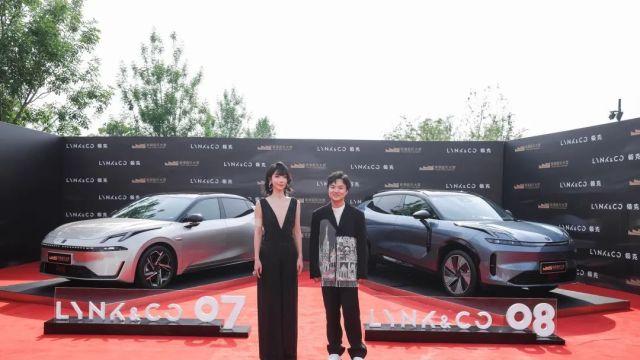 从刘恋到领克08 EM-P，探寻热爱与出行体验的深度契合