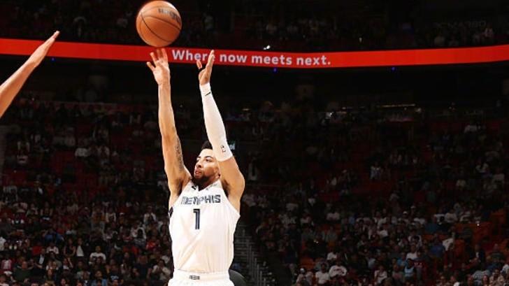 29分领先，却惨遭逆转？灰熊季后赛溃败，爱情与生活一样，都需要把握